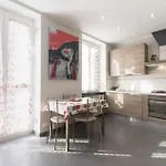 Graffiti Tales House Vibo B&B *