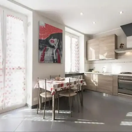 Luxury Graffiti Tales House Vibo *