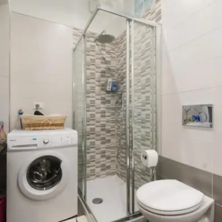 Apartman Luxury Graffiti Tales House Vibo Torino