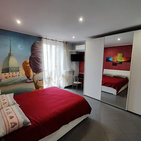 Luxury House Vibo Appartement *