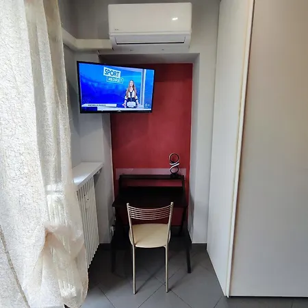 Luxury Graffiti Tales House Vibo Apartman *