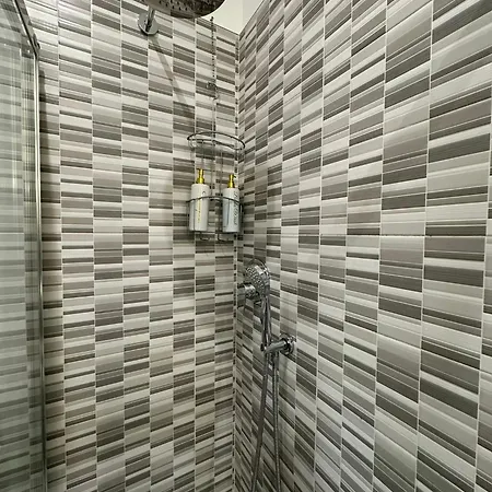 Apartman Luxury Graffiti Tales House Vibo Torino