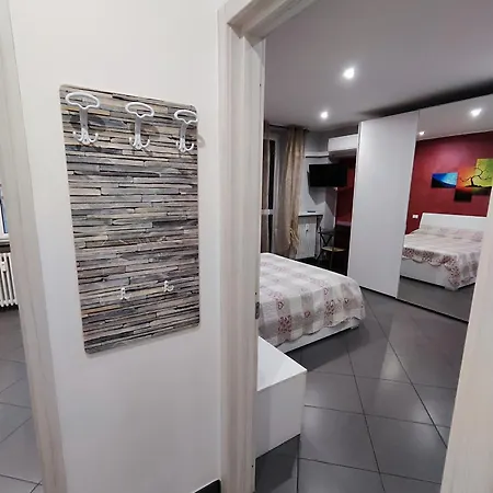 Luxury House Vibo *
