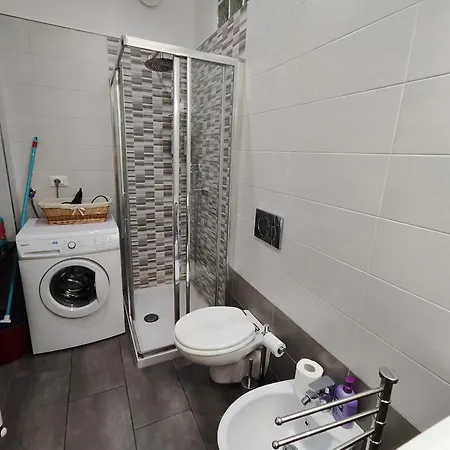 Luxury House Vibo *