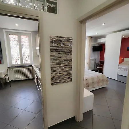Luxury House Vibo * טורינו