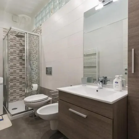Appartement Luxury Graffiti Tales House Vibo *