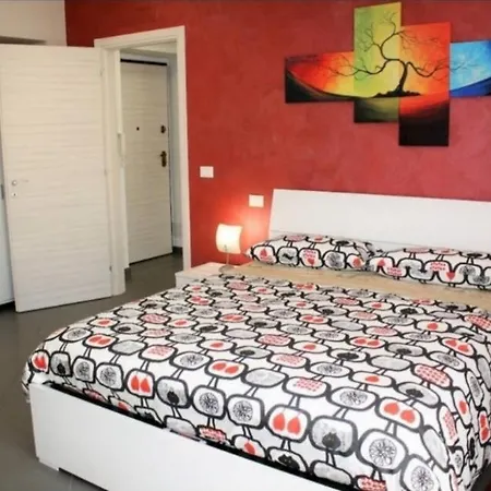 Luxury Graffiti Tales House Vibo Turijn